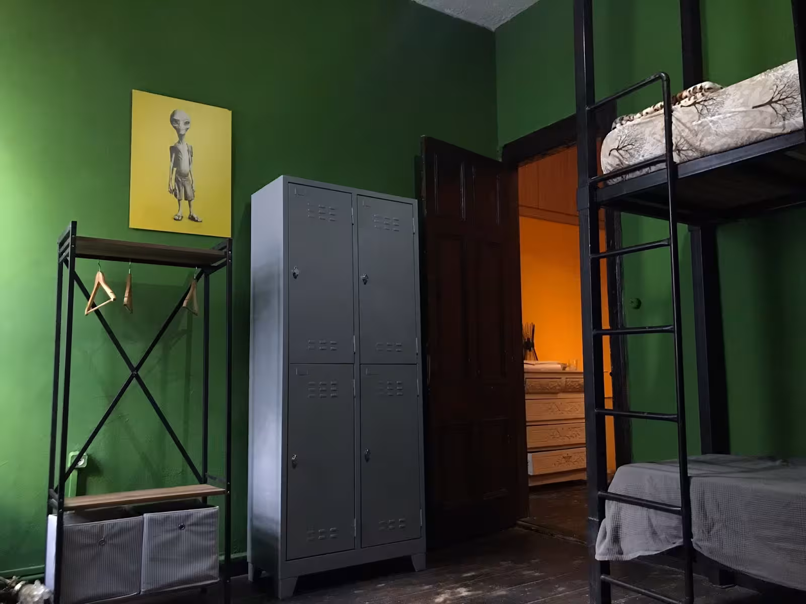 Titan House hostel — Hosteller, Konak · fotoğraf 4