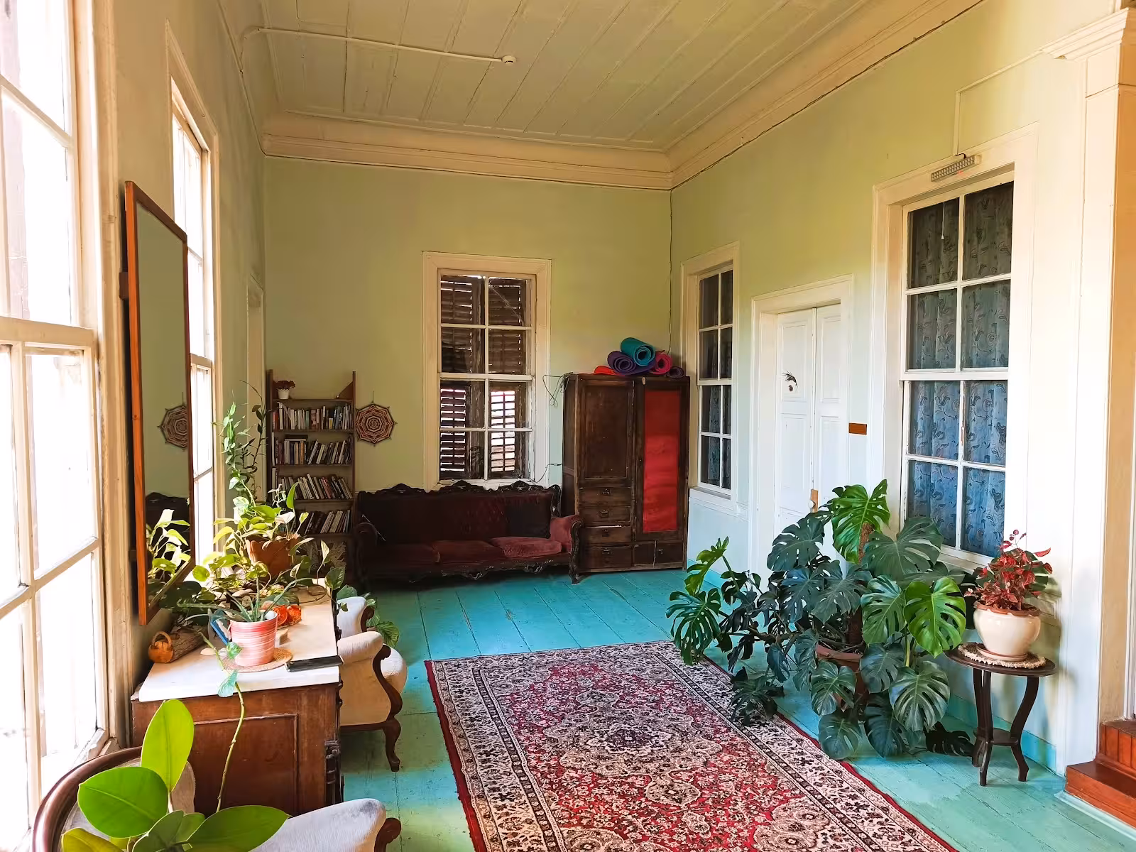 Lotus Garden Hostel — Hosteller, Konak · fotoğraf 5