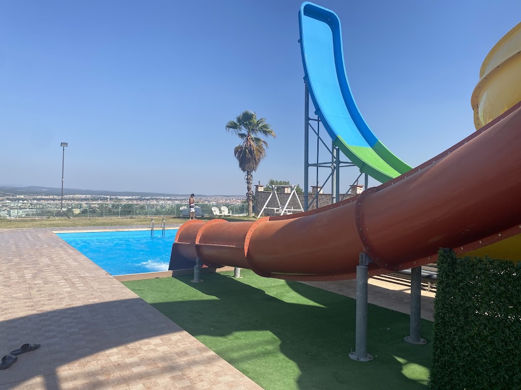 Aqua Teras Gaziemir