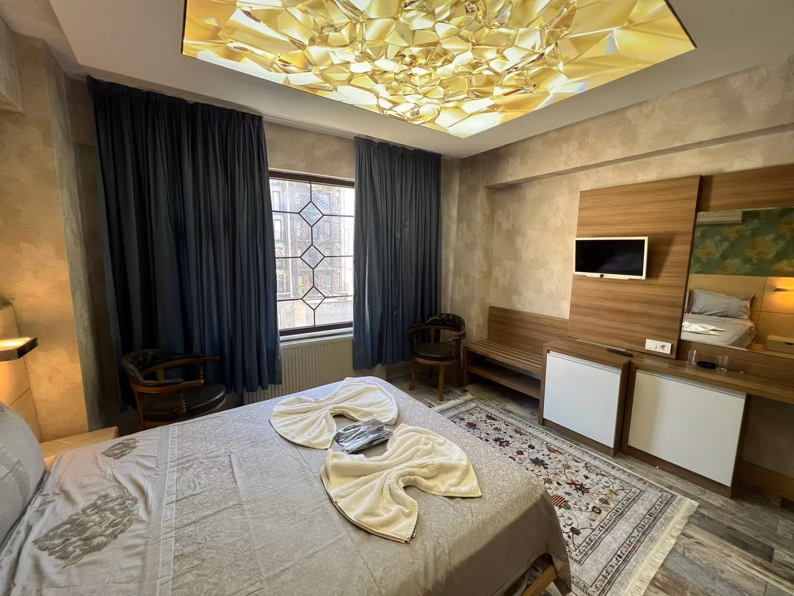 Taksim Günlük Apart — Apart Oteller, Beyoğlu · fotoğraf 2