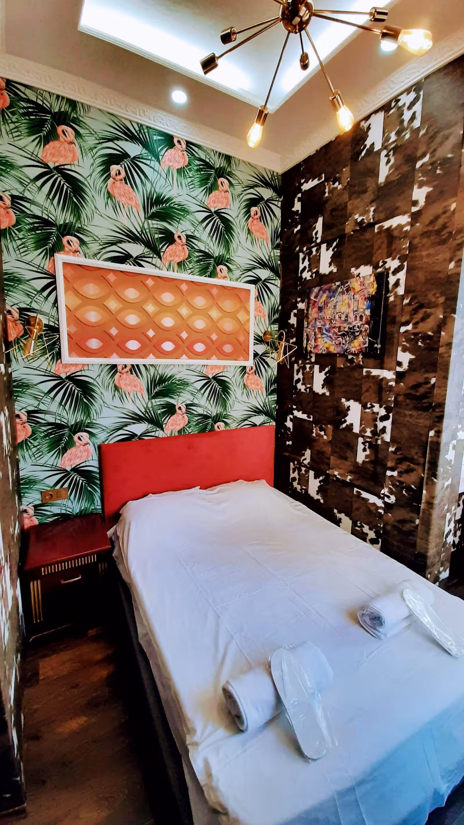 Taksim Günlük Apart — Apart Oteller, Beyoğlu · fotoğraf 5