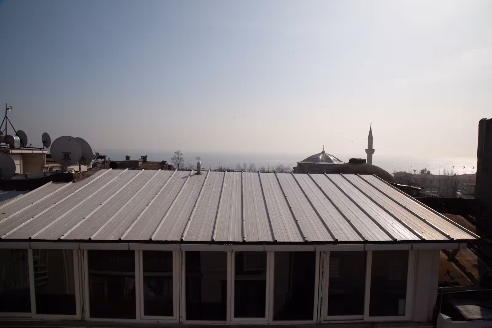 Palladium Apart Hotel — Apart Oteller, Fatih · fotoğraf 1