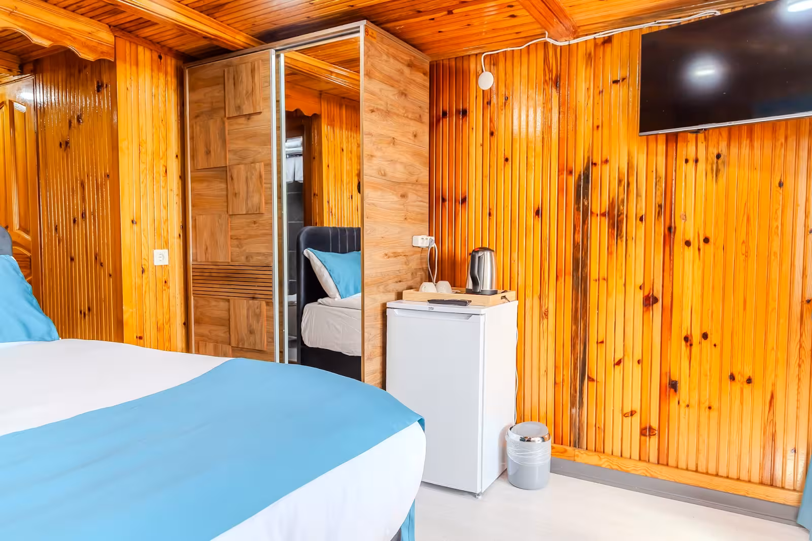 Palladium Apart Hotel — Apart Oteller, Fatih · fotoğraf 2