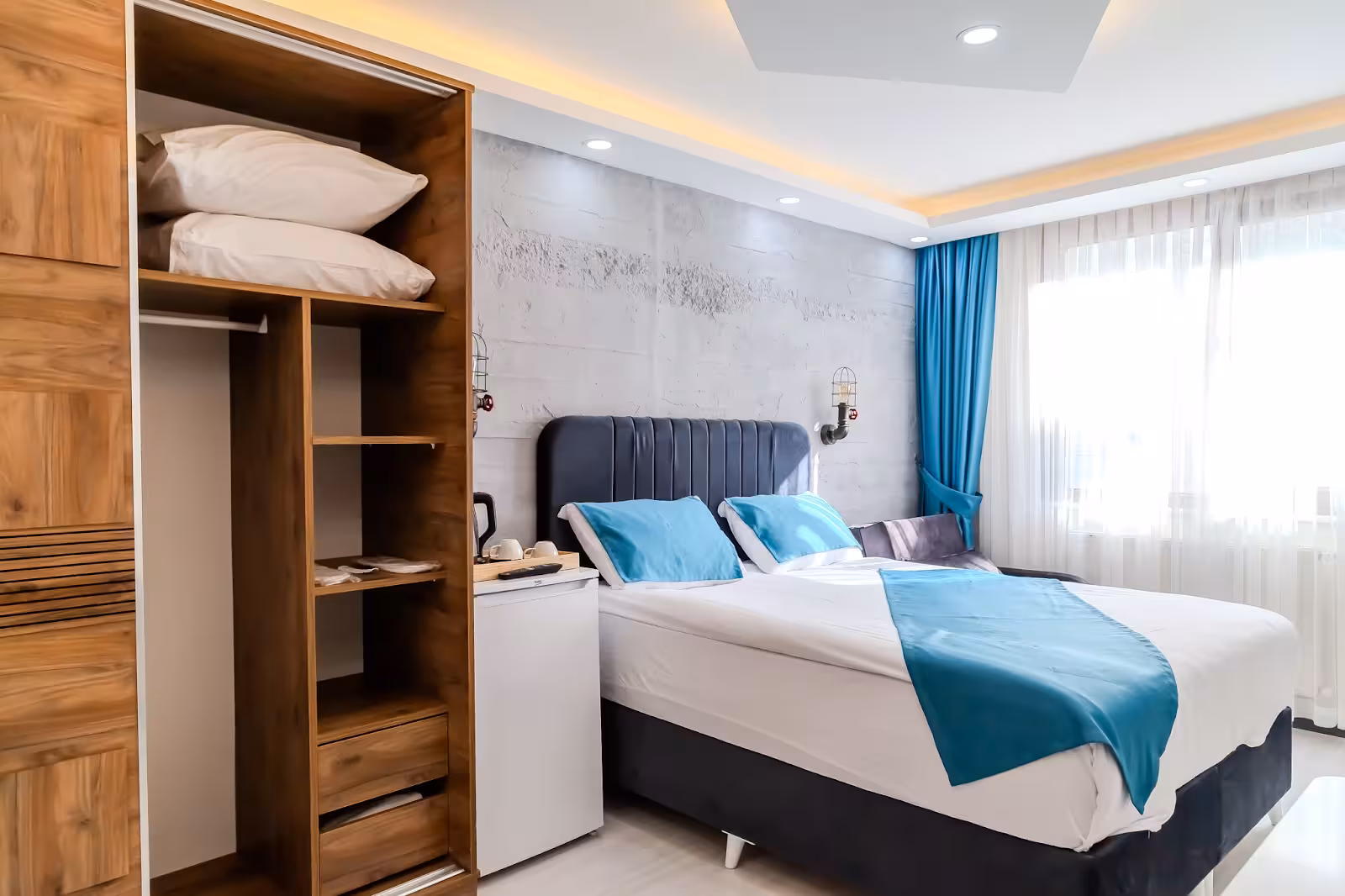 Palladium Apart Hotel — Apart Oteller, Fatih · fotoğraf 5
