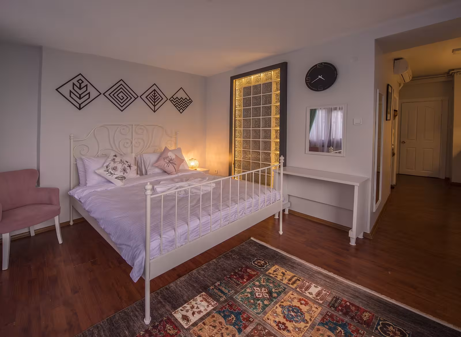 Duru Istanbul Apart — Apart Oteller, Fatih · fotoğraf 4