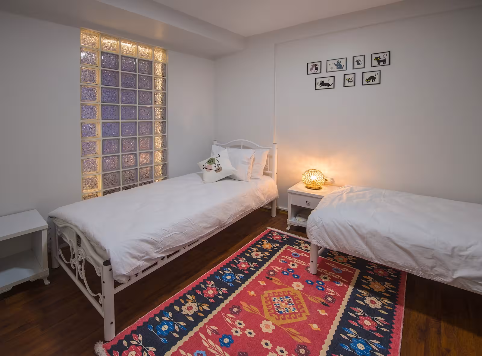 Duru Istanbul Apart — Apart Oteller, Fatih · fotoğraf 5