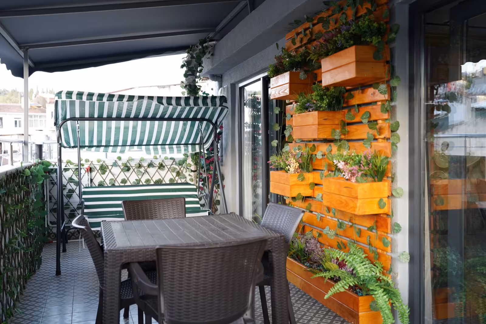 Middle Village — Apart Oteller, Beşiktaş · fotoğraf 4