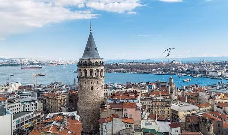 Ünver Galata Apart — Apart Oteller, Beyoğlu · fotoğraf 1