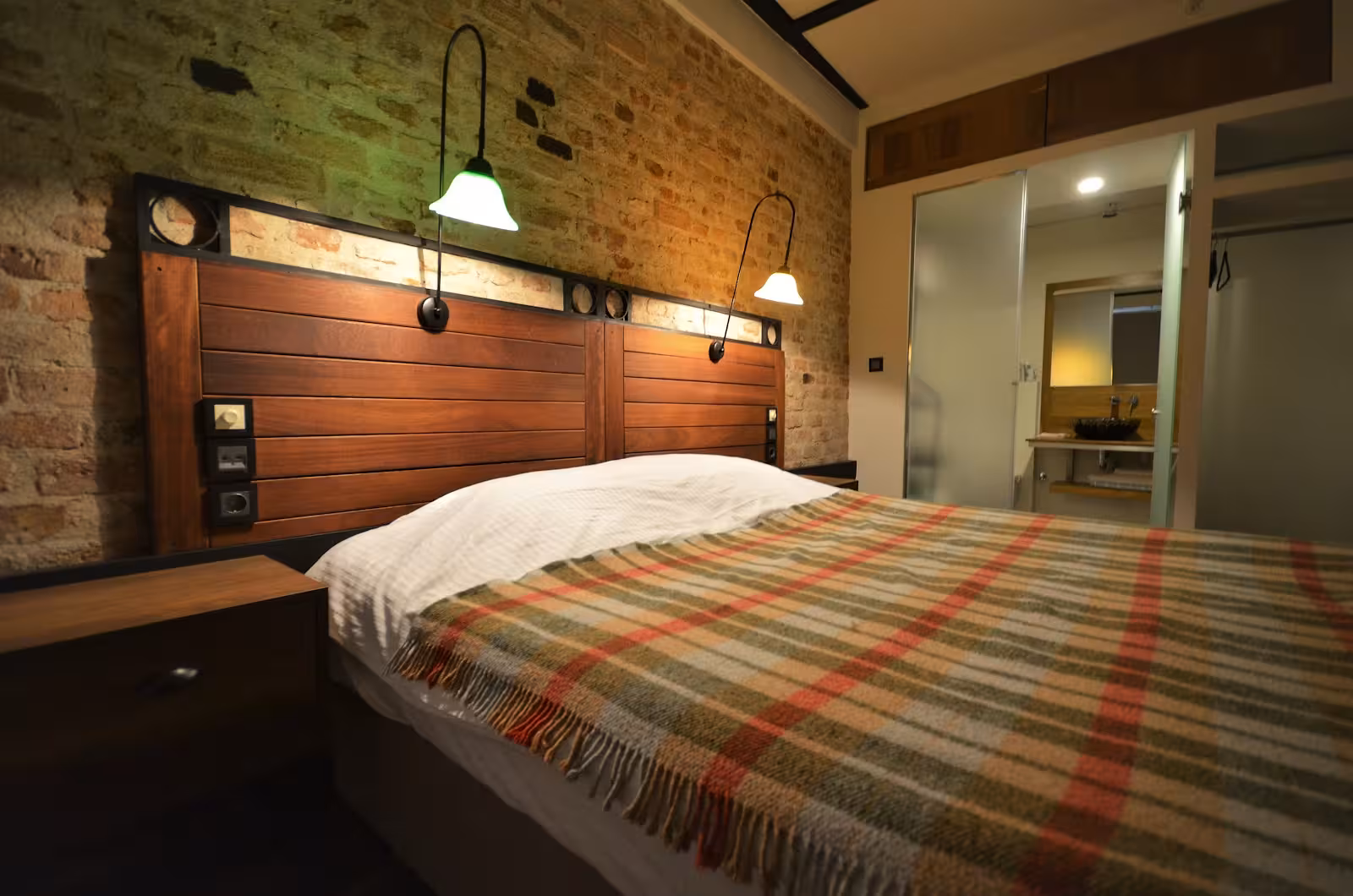 Ünver Galata Apart — Apart Oteller, Beyoğlu · fotoğraf 2