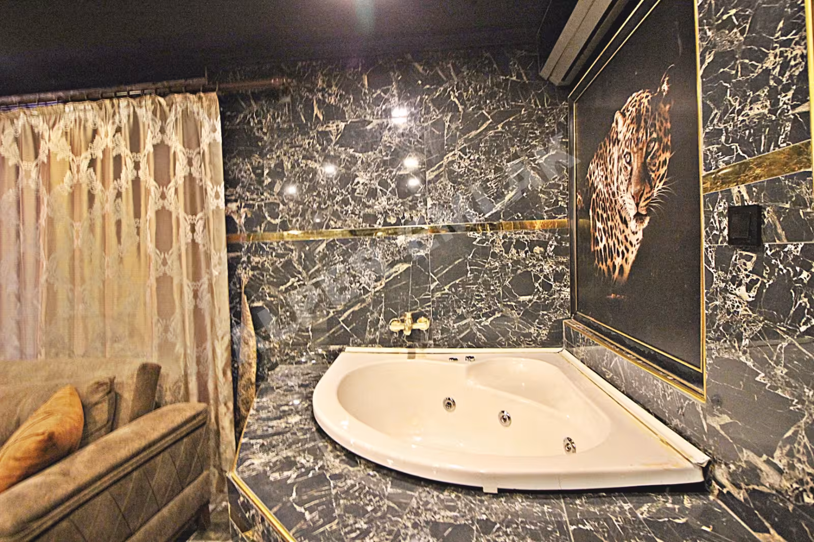Elegant Otel — Apart Oteller, Çankaya · fotoğraf 3