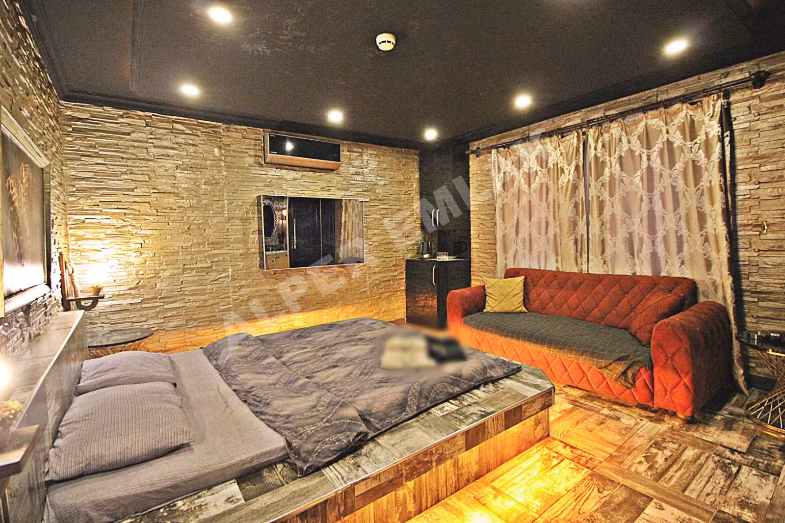 Elegant Otel — Apart Oteller, Çankaya · fotoğraf 4