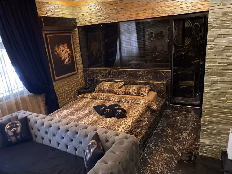 Black House — Apart Oteller, Çankaya · fotoğraf 1