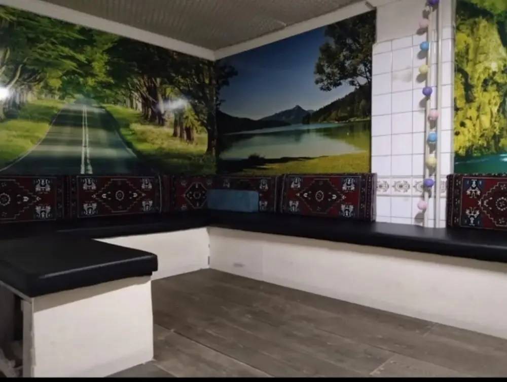 Osmanlı Spa Masaj Salonu — Yüzme Havuzları, Karabağlar · fotoğraf 3