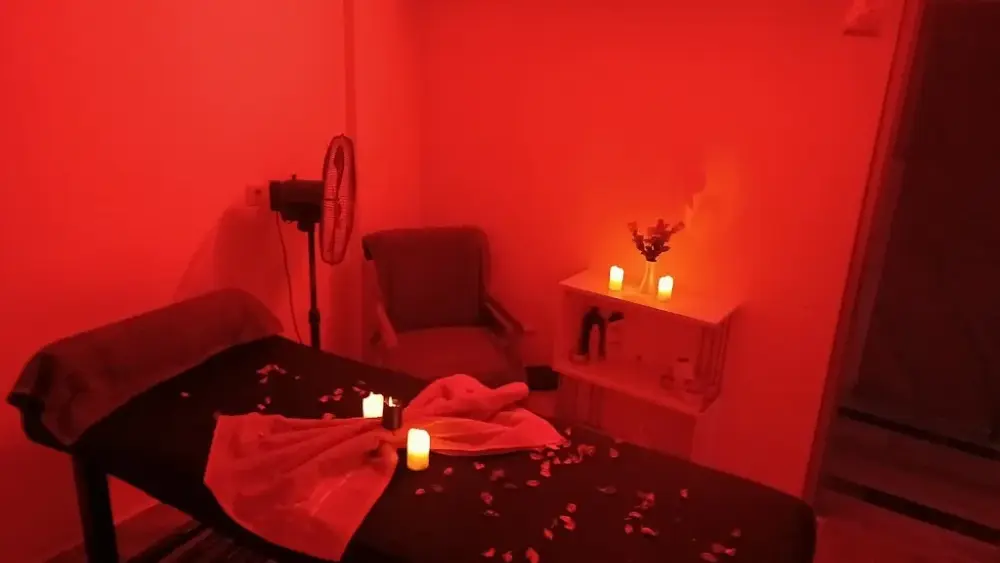 Osmanlı Spa Masaj Salonu — Yüzme Havuzları, Karabağlar · fotoğraf 4