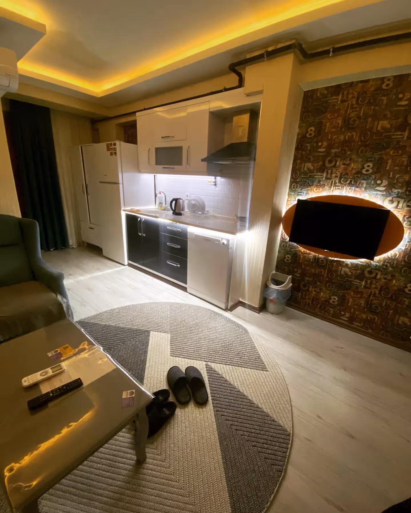 Lila Apart Otel — Apart Oteller, Buca · fotoğraf 4