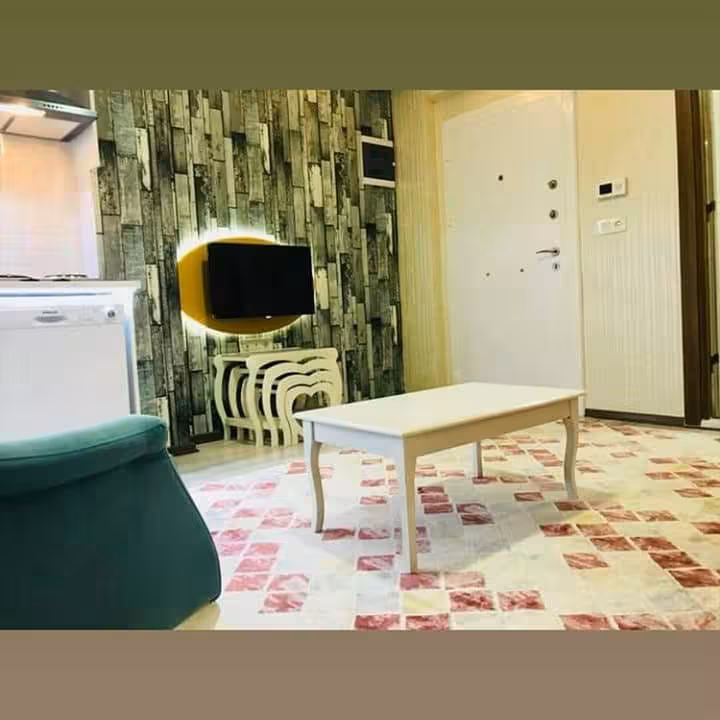 Lila Apart Otel — Apart Oteller, Buca · fotoğraf 5