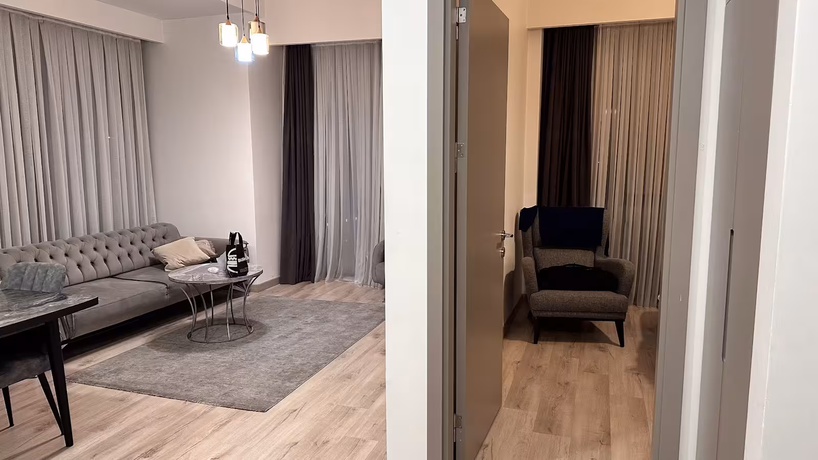 Royal Residence İstanbul — Rezidans Oteller, Bağcılar · fotoğraf 2