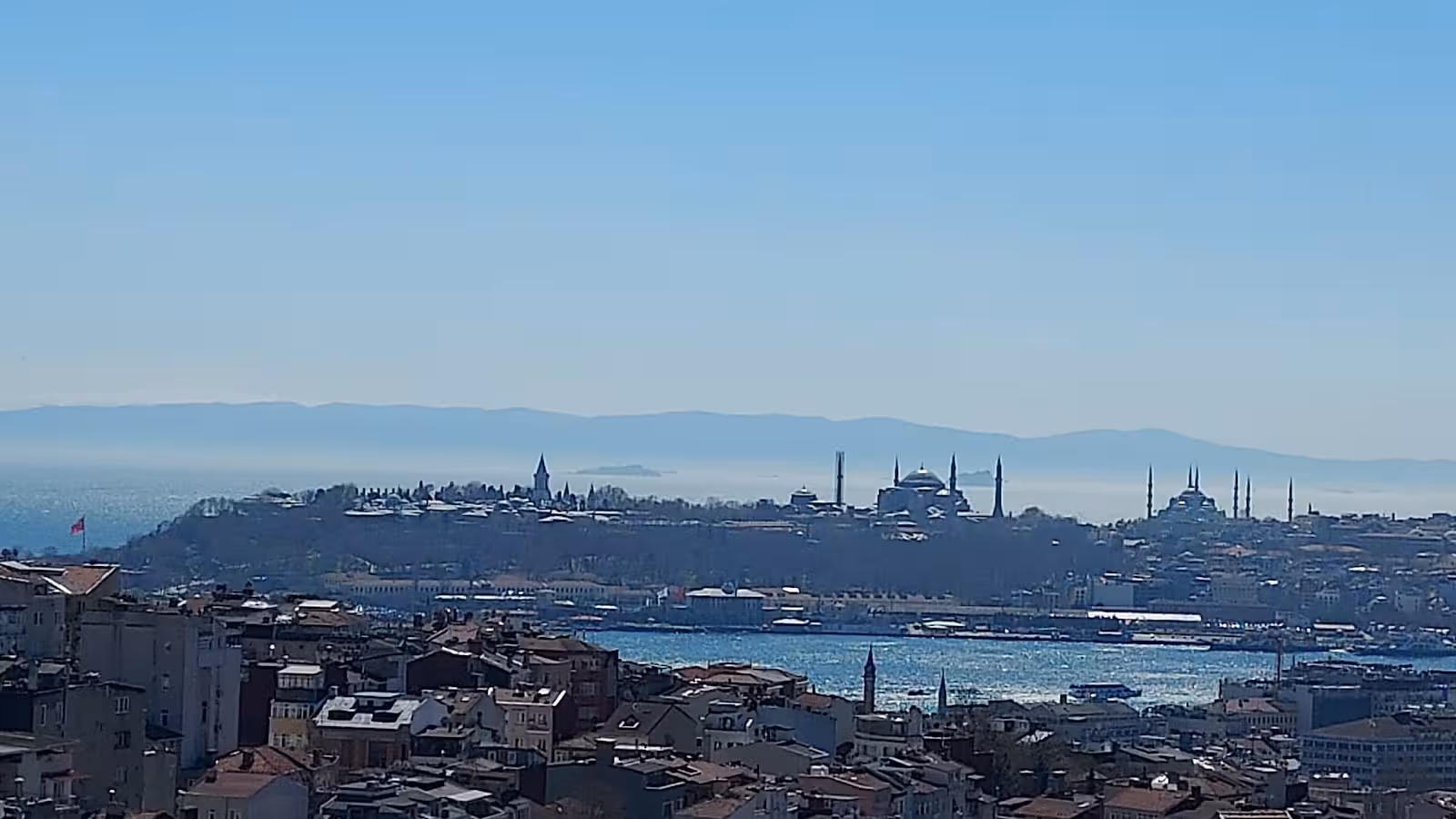 Hotel Resıdance — Rezidans Oteller, Beyoğlu · fotoğraf 1