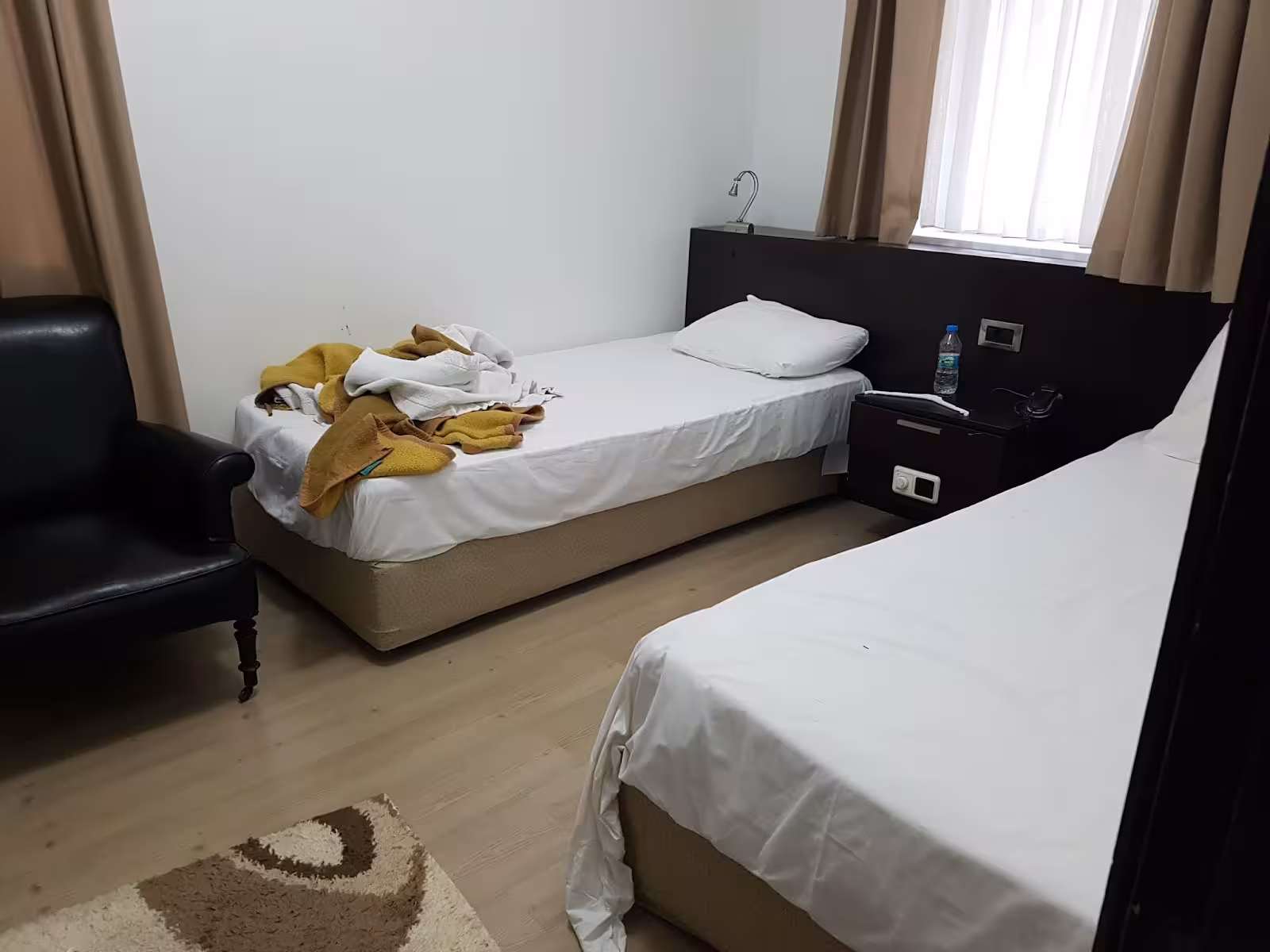 Hotel Resıdance — Rezidans Oteller, Beyoğlu · fotoğraf 2