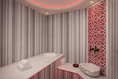 Residence Inn By Marriott İstanbul Ataşehir — Rezidans Oteller, Ataşehir · fotoğraf 4