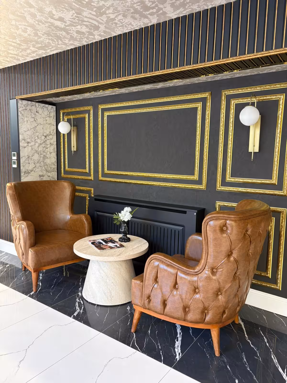 Volonte Hotel — Rezidans Oteller, Çankaya · fotoğraf 4