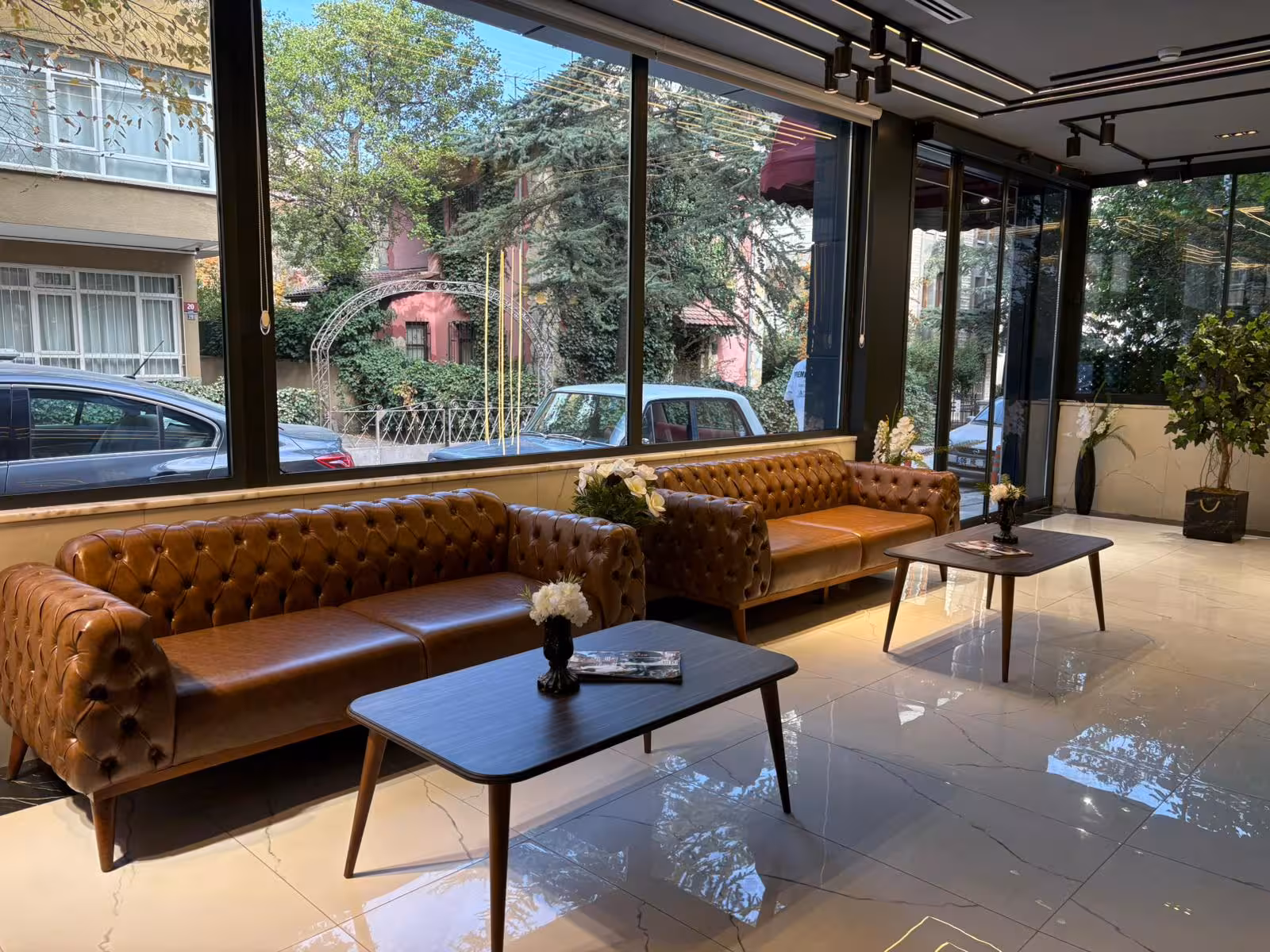 Volonte Hotel — Rezidans Oteller, Çankaya · fotoğraf 5