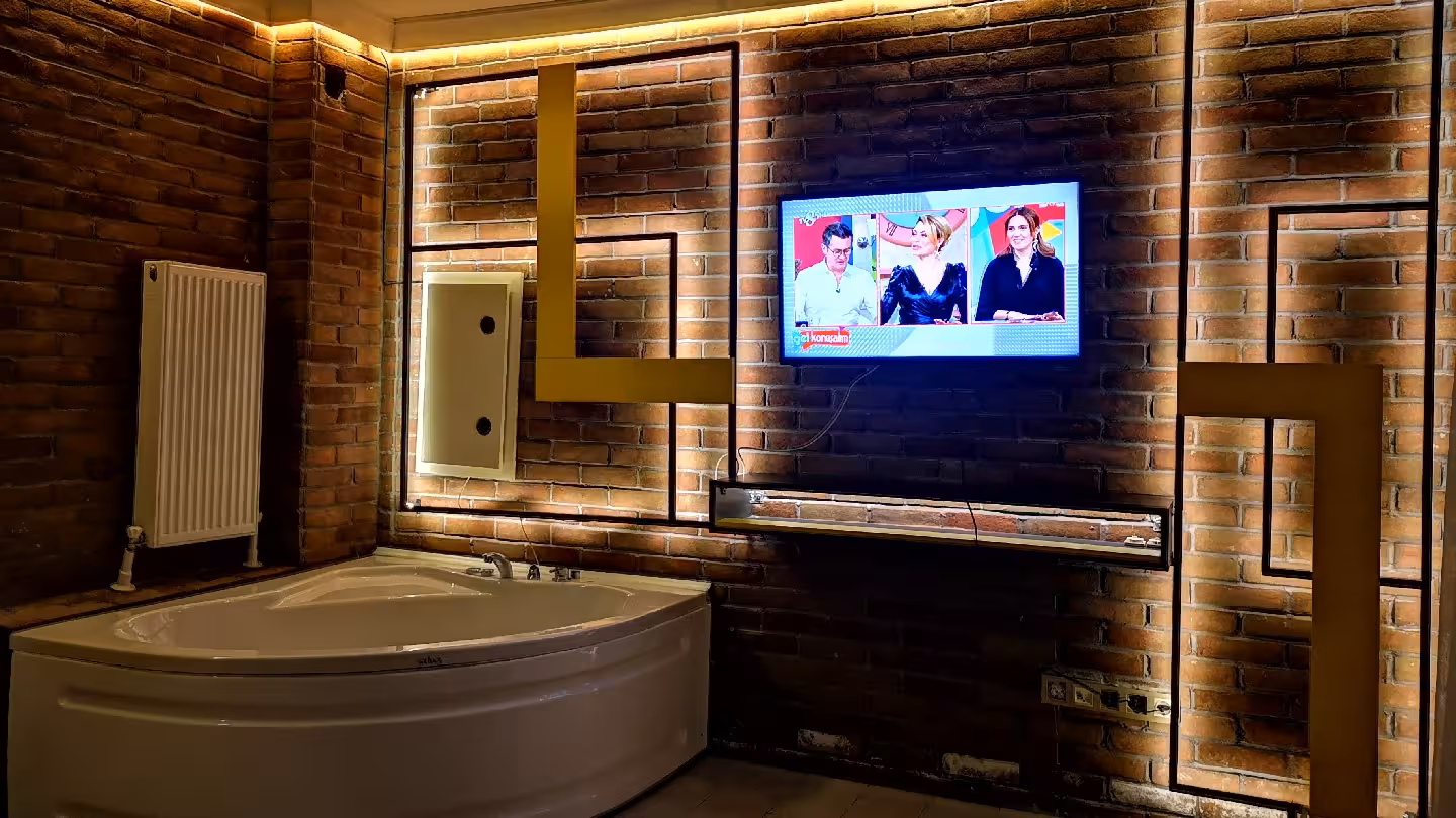 Butik 24 Suites — Rezidans Oteller, Çankaya · fotoğraf 3