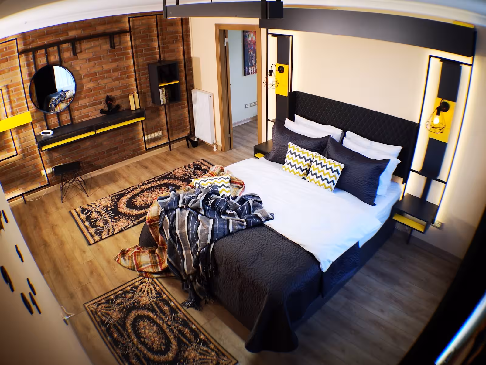 Butik 24 Suites — Rezidans Oteller, Çankaya · fotoğraf 5