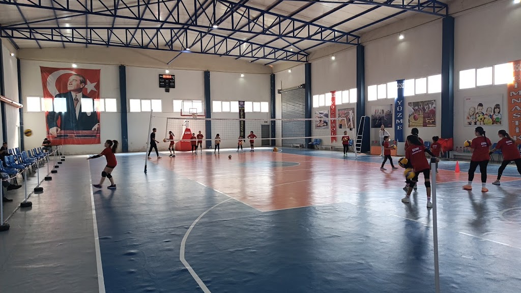 ÇOSA SPORTİF FAALİYETLER A.Ş.