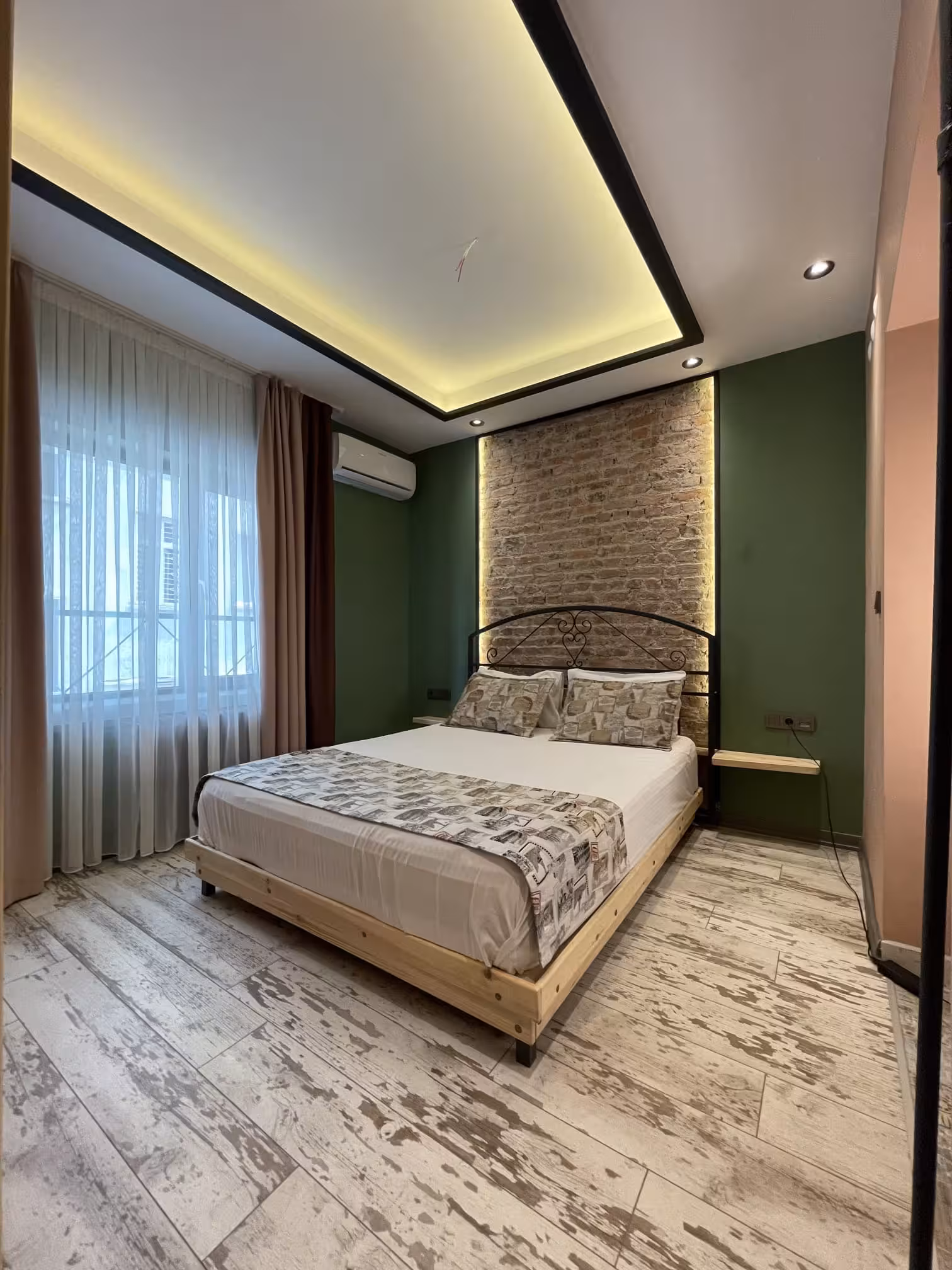 ANKA KONUTLARI KIZILAY — Rezidans Oteller, Çankaya · fotoğraf 5