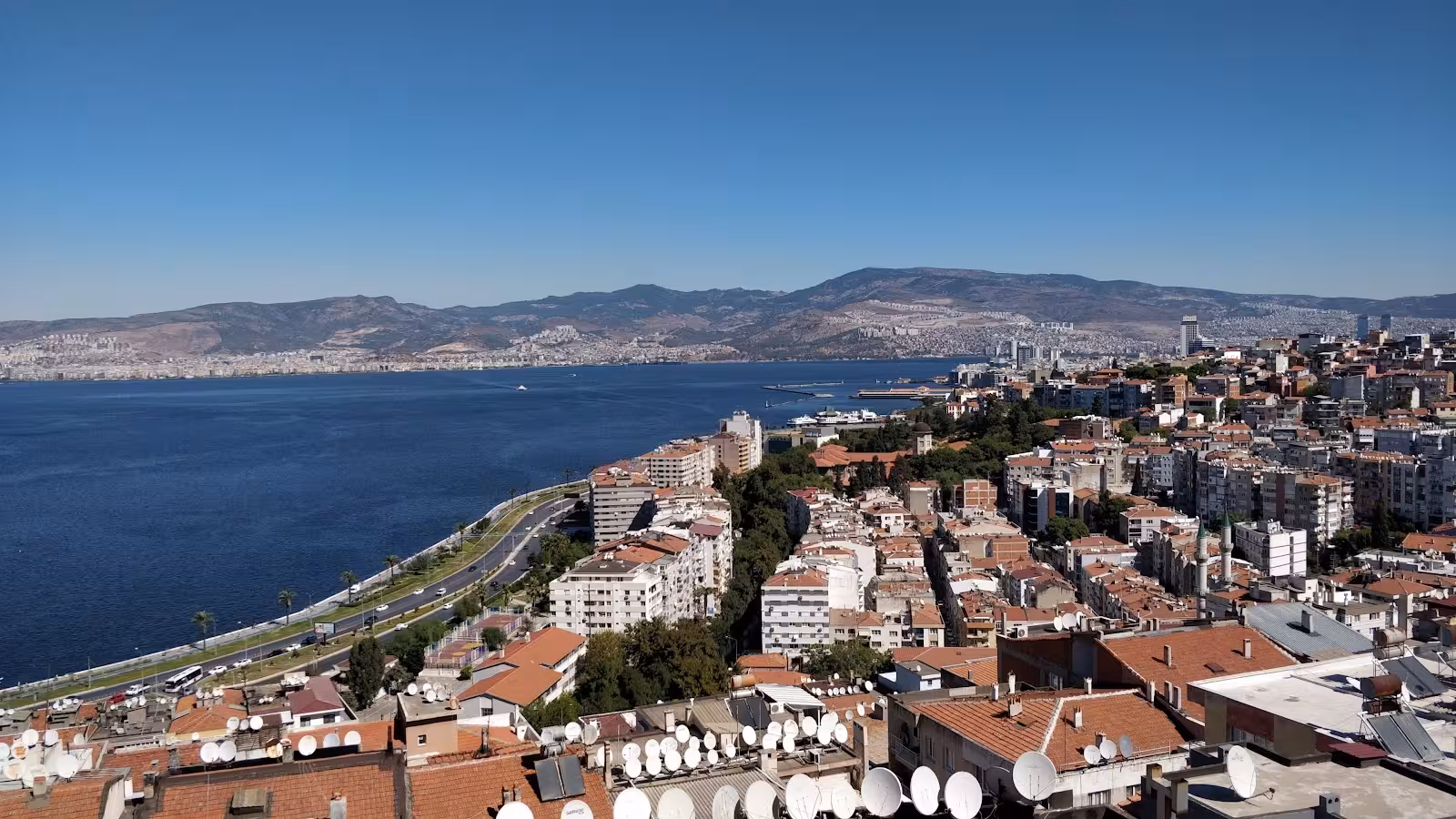 BRAGEÇAM REZİDANS OTEL — Rezidans Oteller, Konak · fotoğraf 1