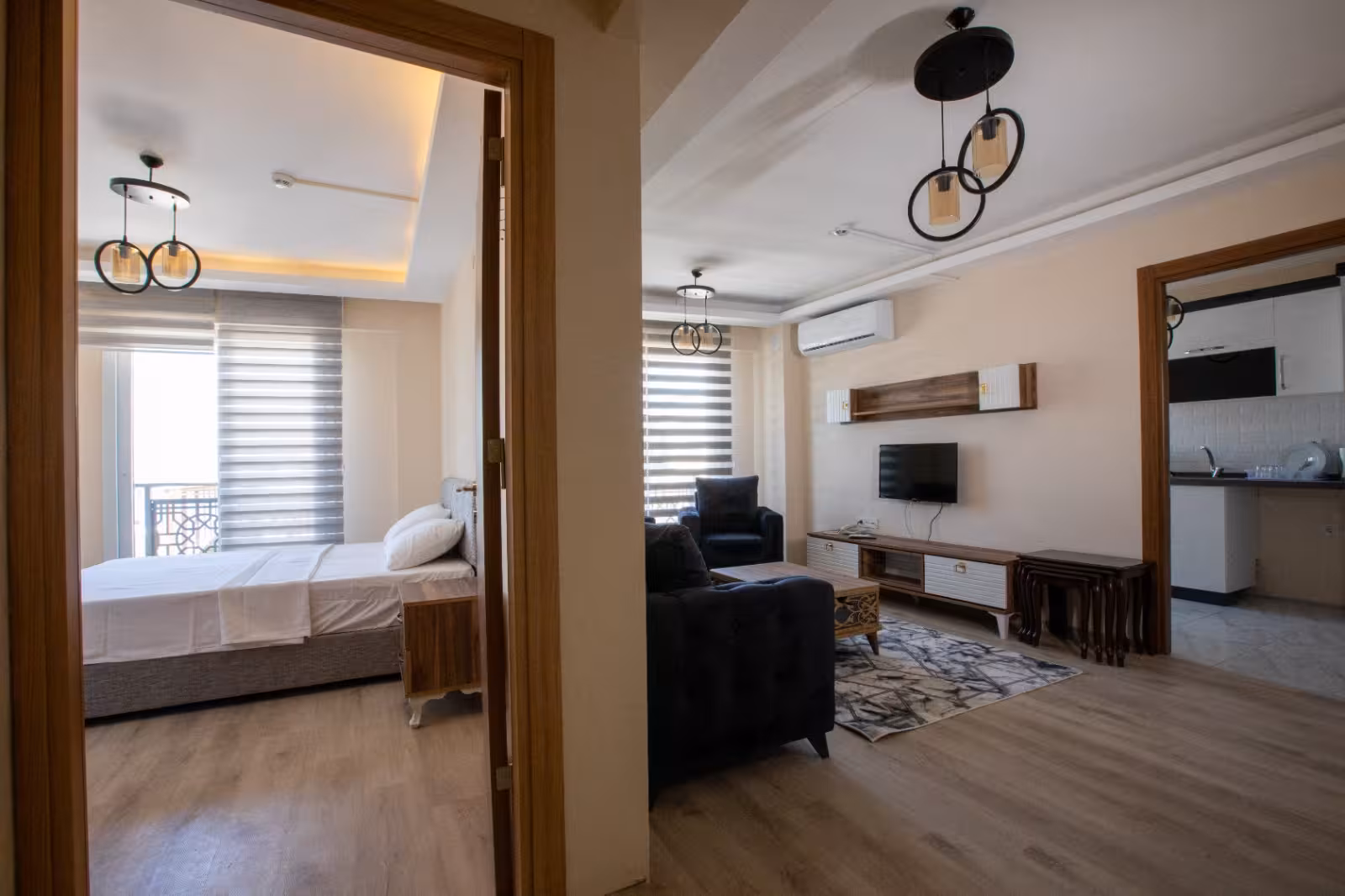 BRAGEÇAM REZİDANS OTEL — Rezidans Oteller, Konak · fotoğraf 2
