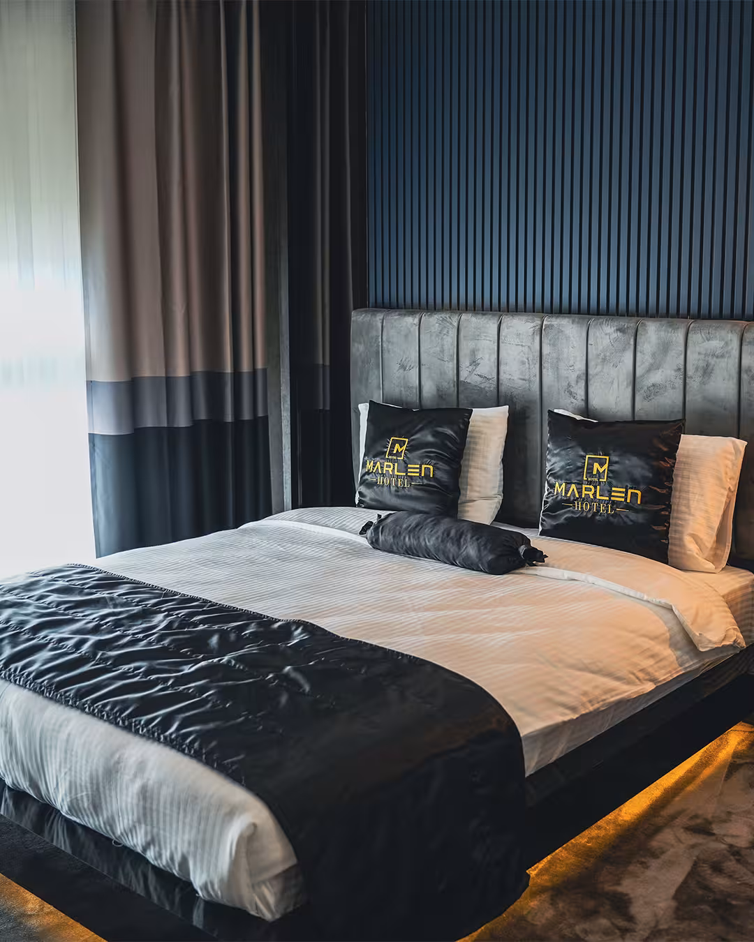 Marlen Hotel Bayraklı — Rezidans Oteller, Bayraklı · fotoğraf 2