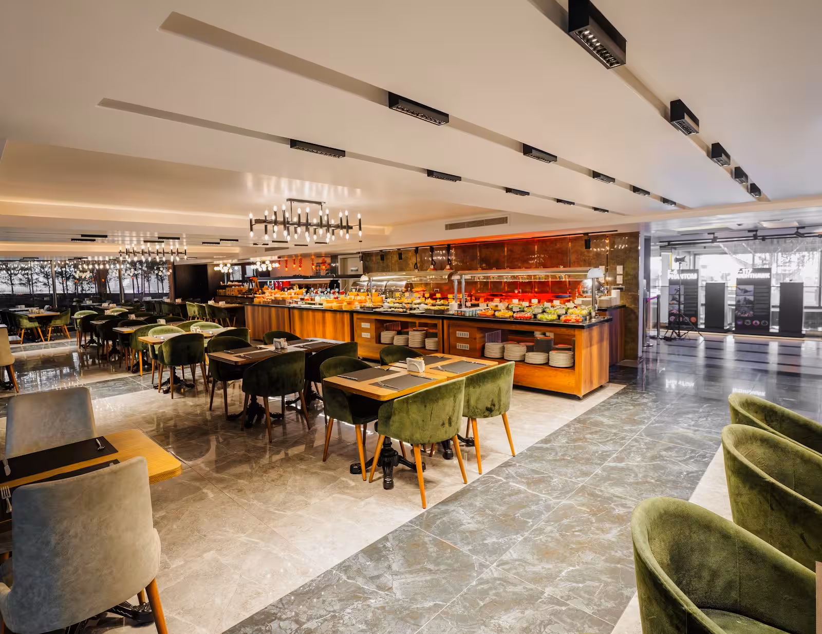 Vespia Hotel — Tatil Köyleri, Beylikdüzü · fotoğraf 5