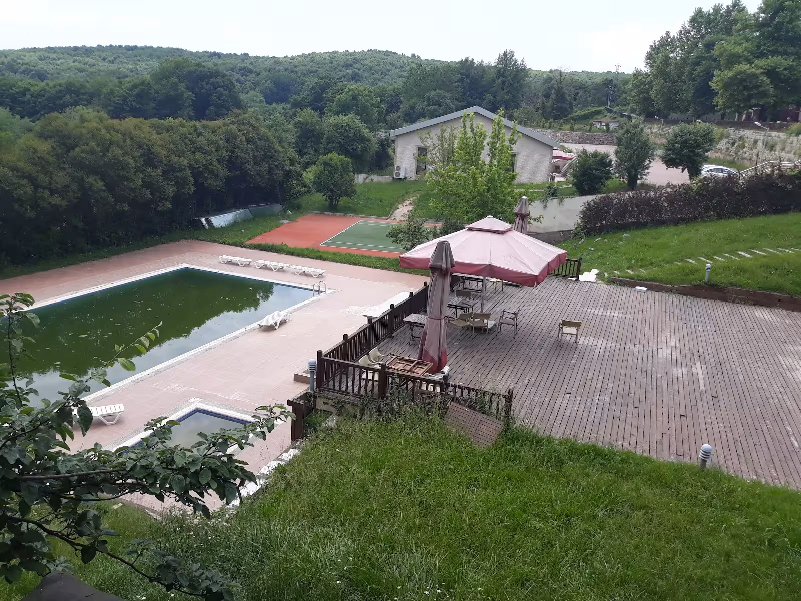Park Orman Polonezköy — Tatil Köyleri, Beykoz · fotoğraf 1