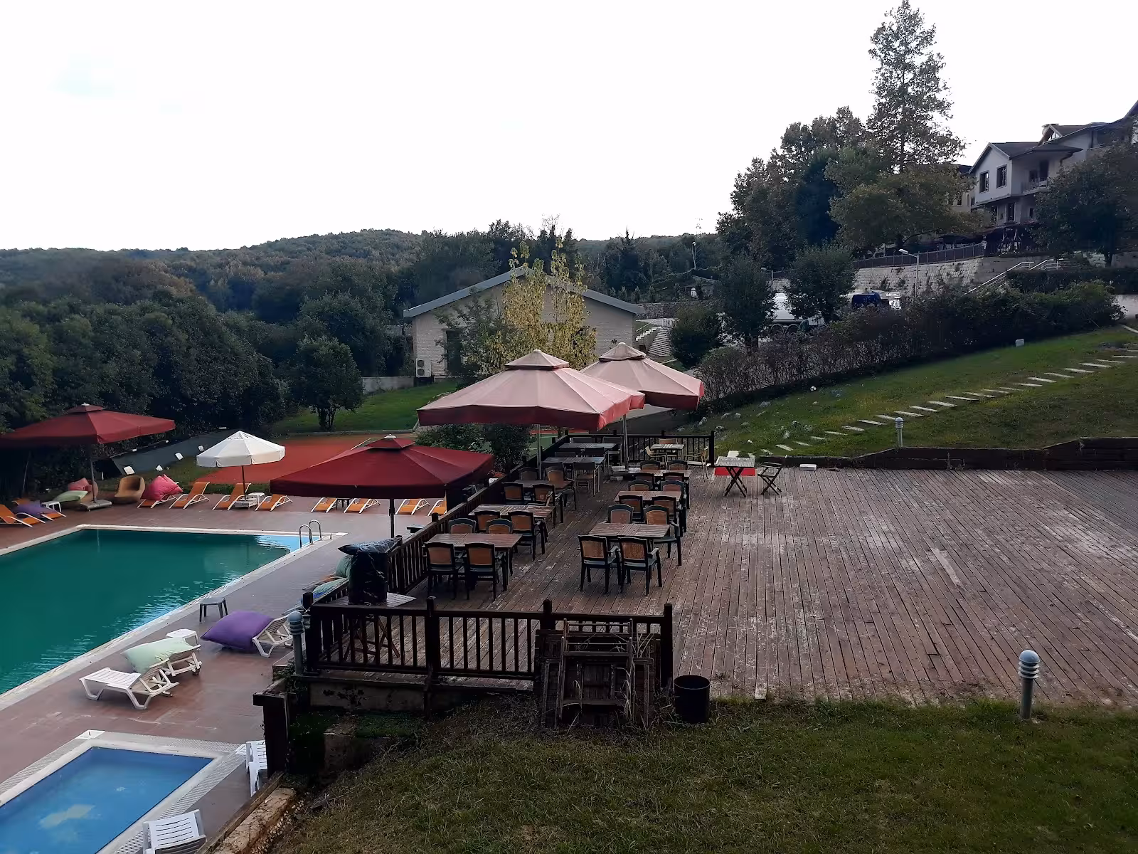 Park Orman Polonezköy — Tatil Köyleri, Beykoz · fotoğraf 2