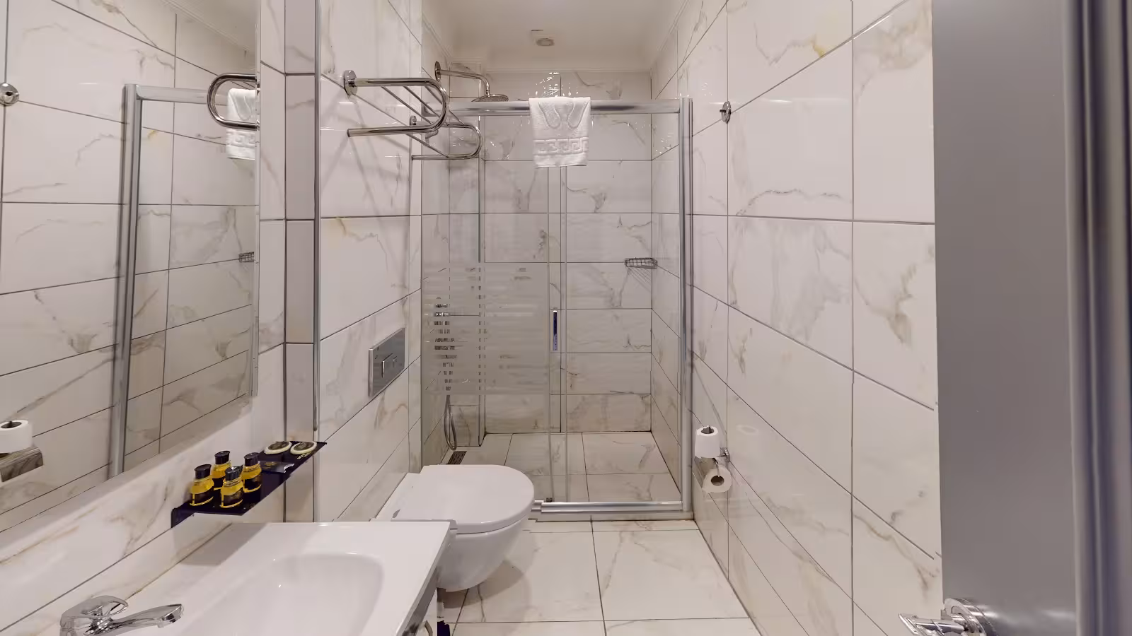 Florya Novi Hotel — Tatil Köyleri, Bakırköy · fotoğraf 3