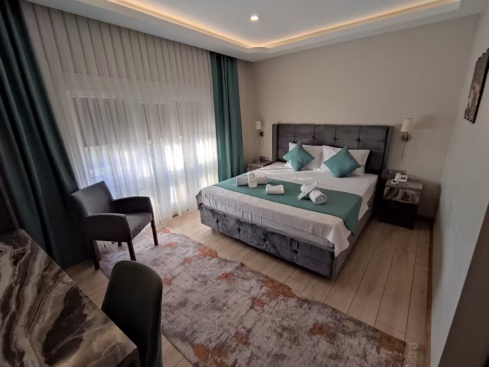 Florya Novi Hotel — Tatil Köyleri, Bakırköy · fotoğraf 4