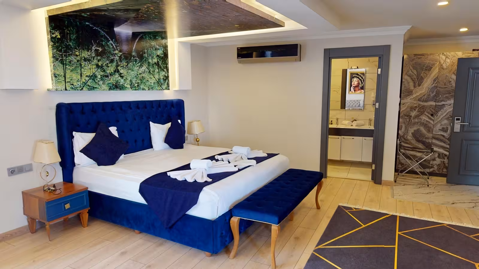 Florya Novi Hotel — Tatil Köyleri, Bakırköy · fotoğraf 5