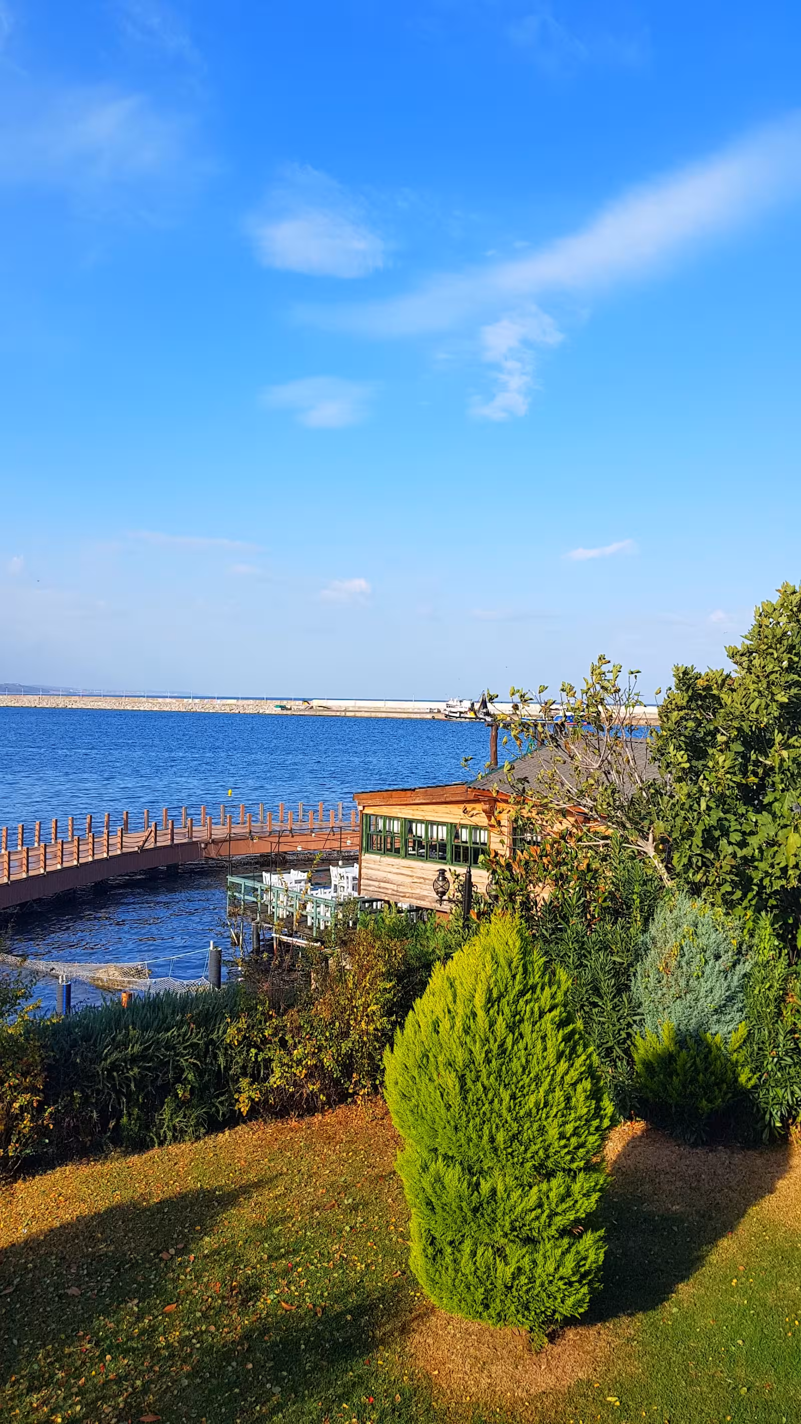 Phellos Suites — Tatil Köyleri, Ümraniye · fotoğraf 1