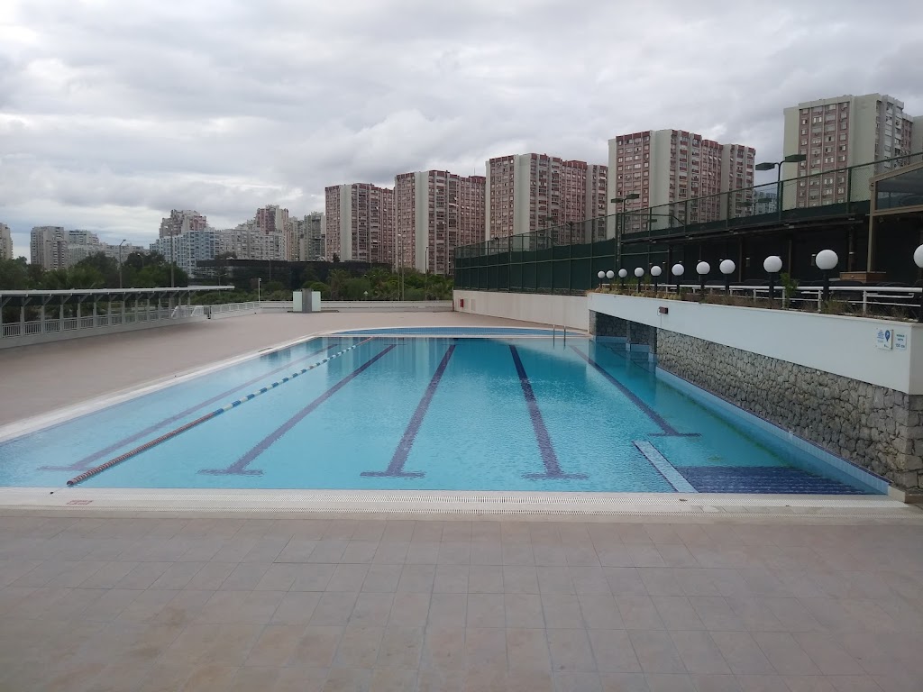 Mavişehir Sports International