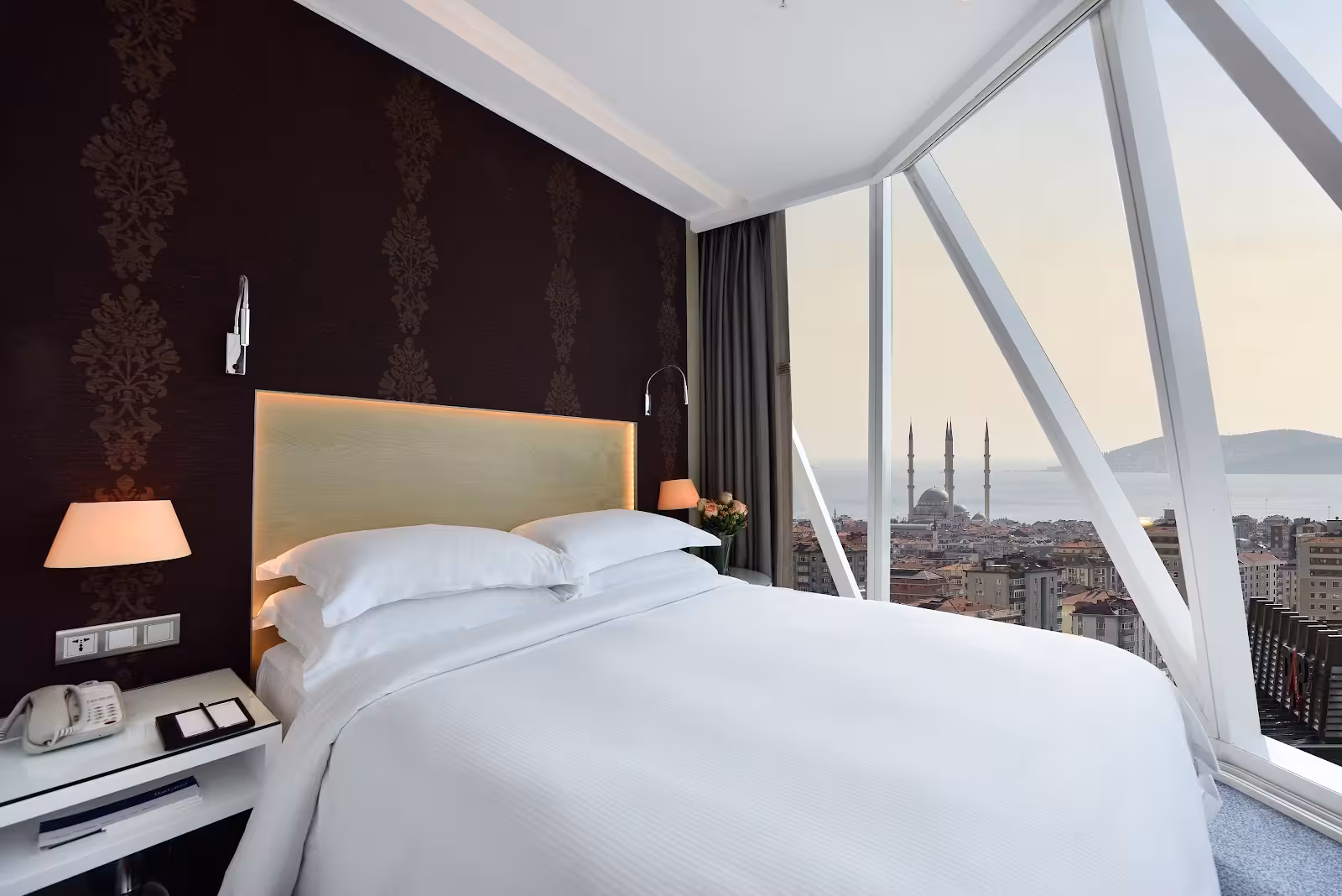 Burgu Arjaan by Rotana — Tatil Köyleri, Maltepe · fotoğraf 2