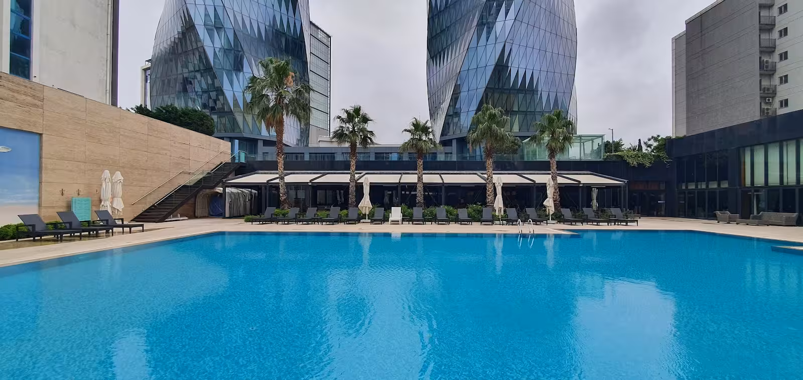 Burgu Arjaan by Rotana — Tatil Köyleri, Maltepe · fotoğraf 3