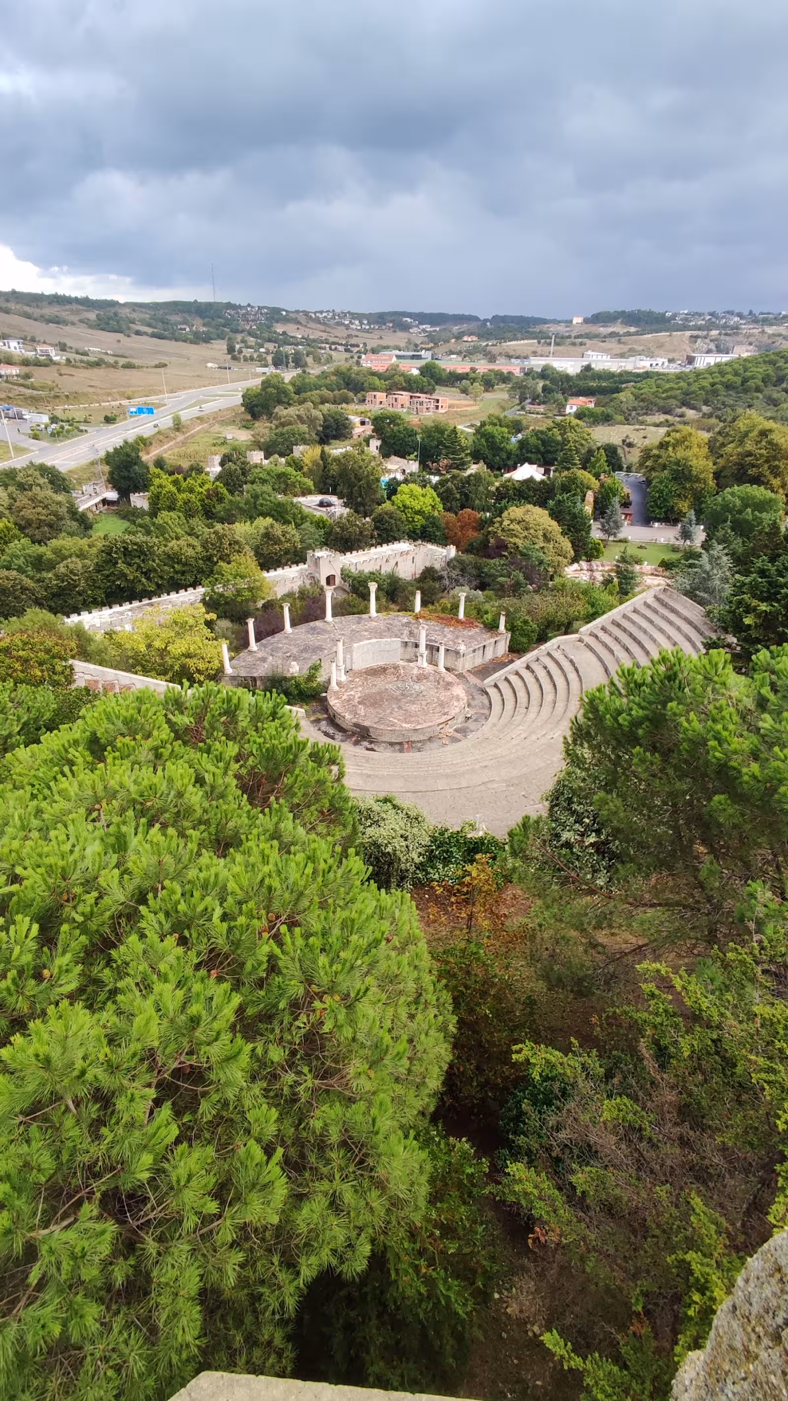 Doğa Tatil Köyü — Tatil Köyleri, Şile · fotoğraf 1