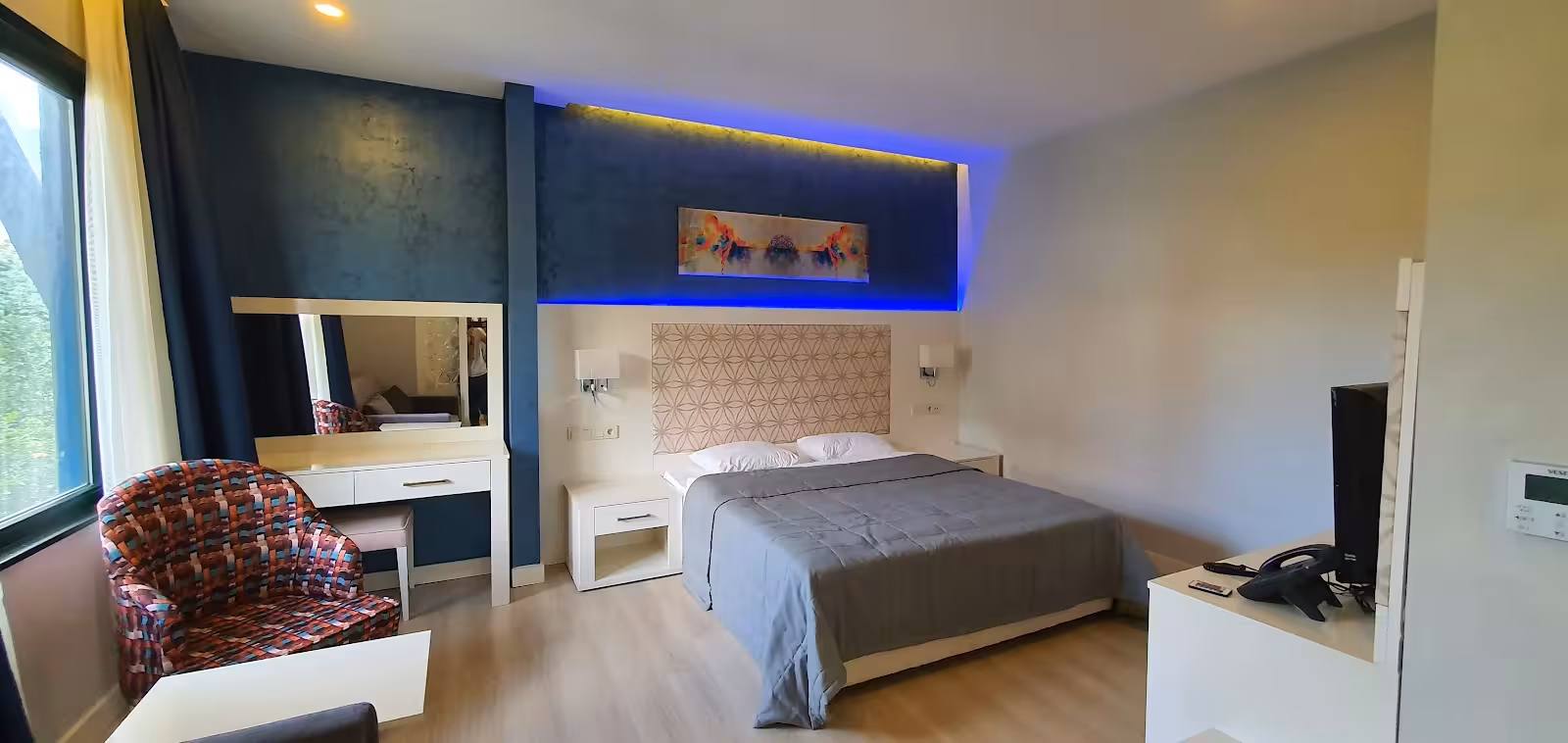 Doğa Tatil Köyü — Tatil Köyleri, Şile · fotoğraf 2