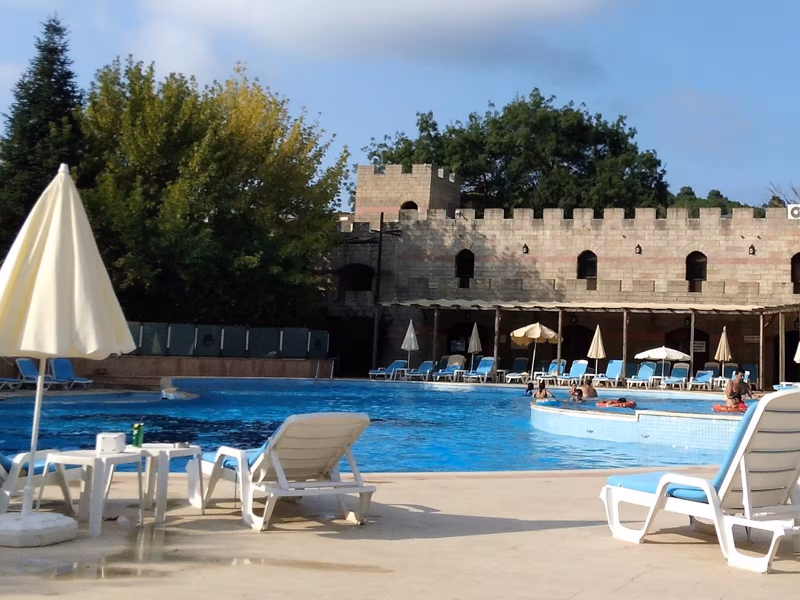 Doğa Tatil Köyü — Tatil Köyleri, Şile · fotoğraf 4