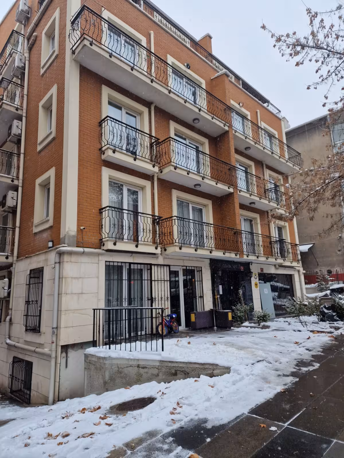 Concept House — Tatil Köyleri, Çankaya · fotoğraf 2
