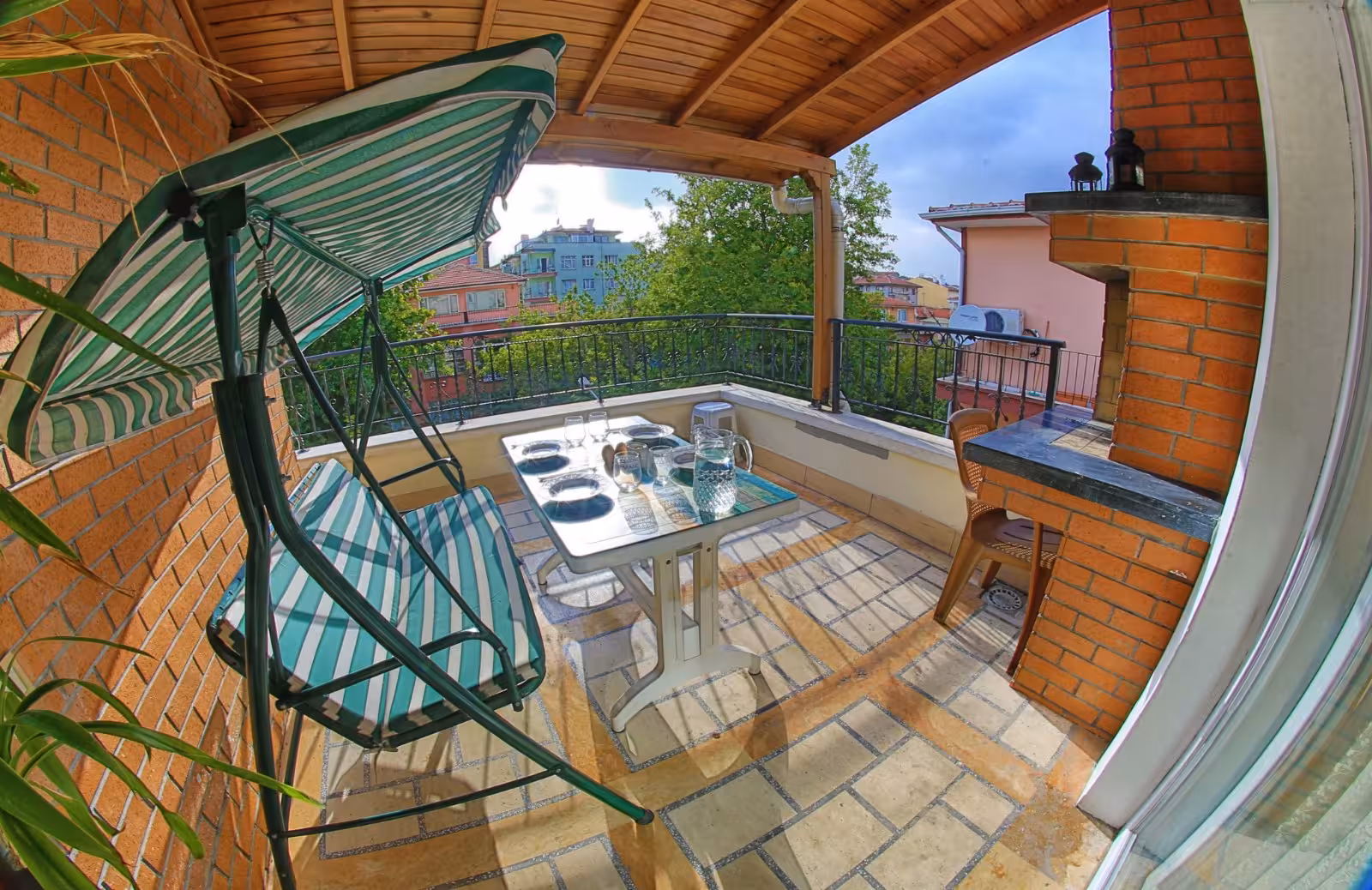 Concept House — Tatil Köyleri, Çankaya · fotoğraf 3