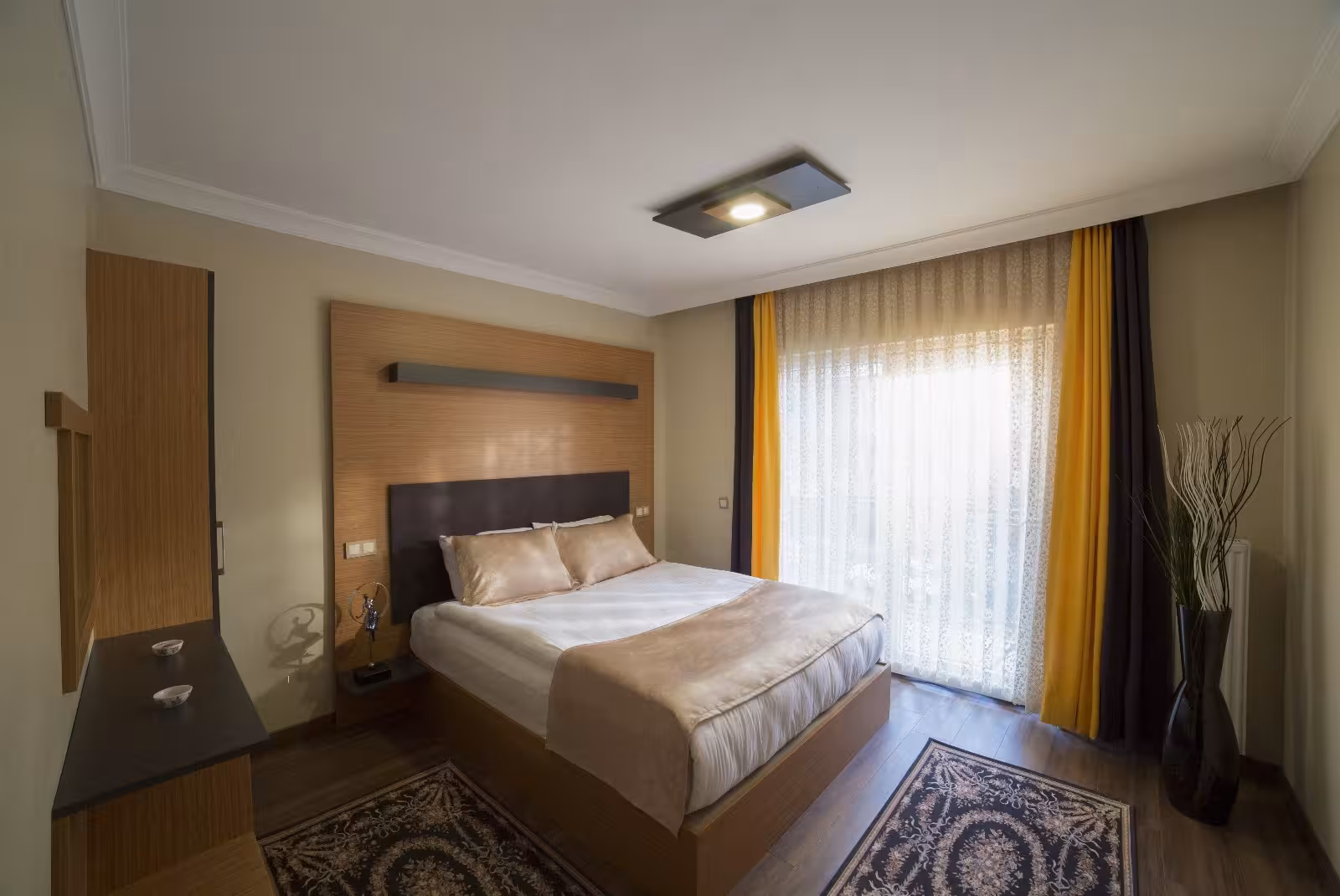 Concept House — Tatil Köyleri, Çankaya · fotoğraf 4