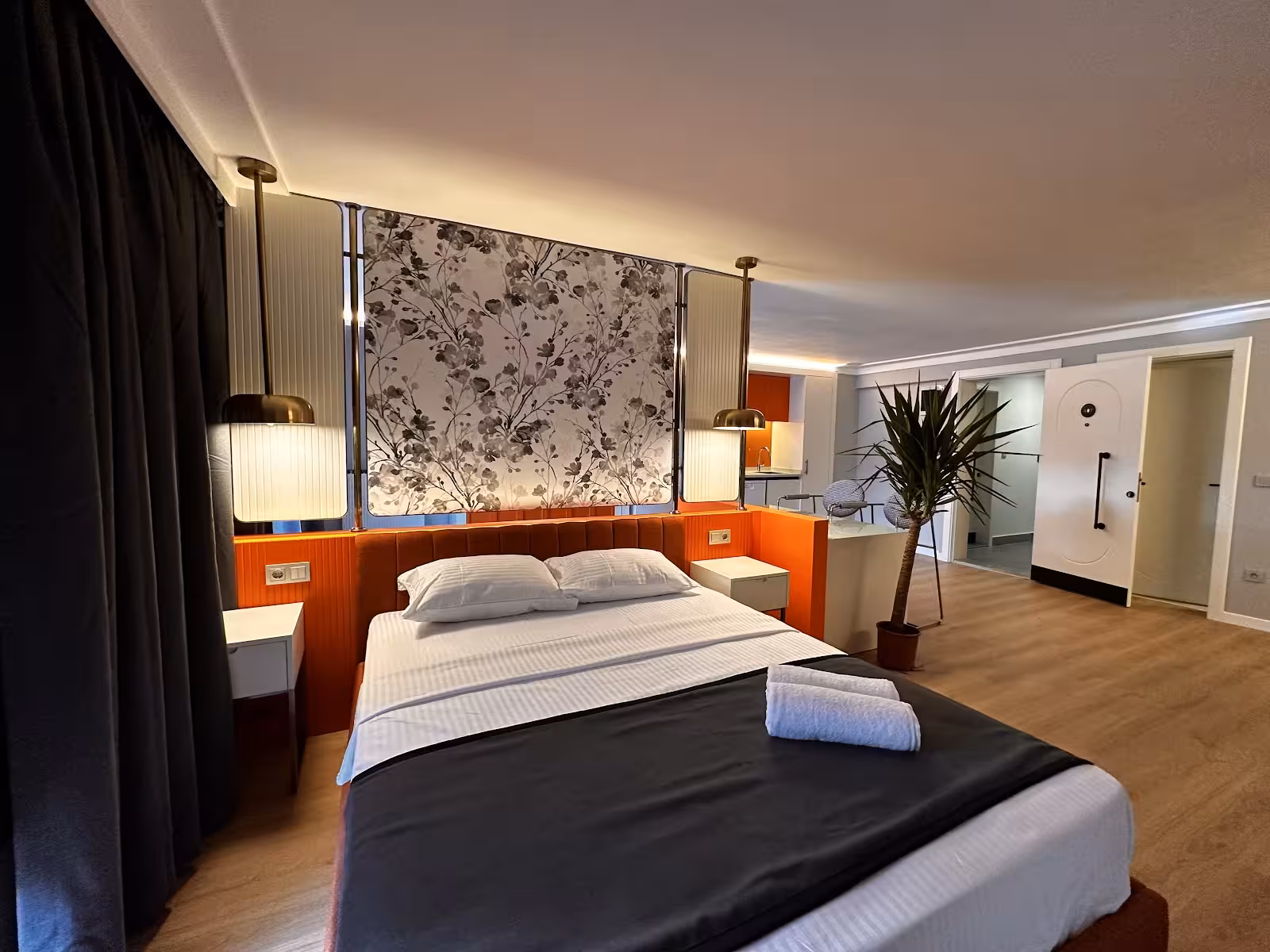 OTTO Tunalı Exclusive suites — Tatil Köyleri, Çankaya · fotoğraf 2